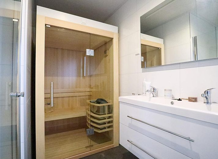 Unterkunft 296980 - Ferienhaus Achterhoek - Wellness Lodge 2