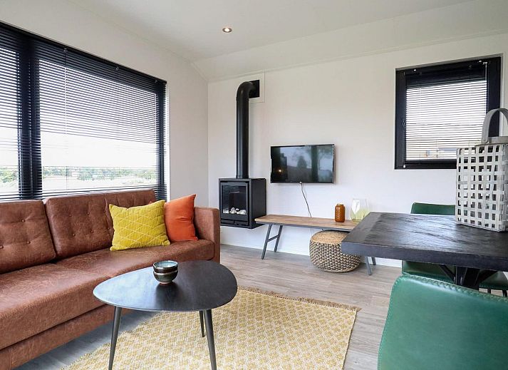 Unterkunft 296980 - Ferienhaus Achterhoek - Wellness Lodge 2