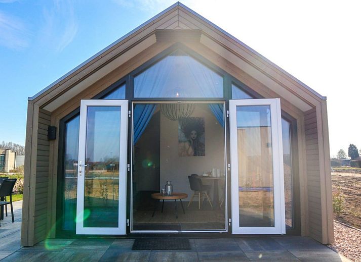 Verblijf 296981 • Vakantiewoning Achterhoek • Beach House 4
