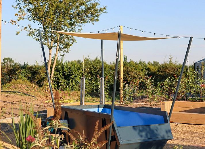 Verblijf 296982 - Vakantiewoning Achterhoek - Tiny House 2