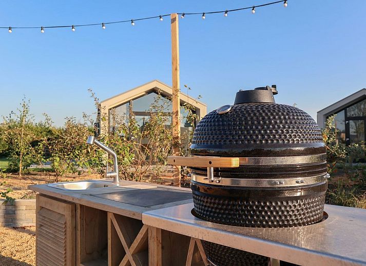 Verblijf 296982 - Vakantiewoning Achterhoek - Tiny House 2