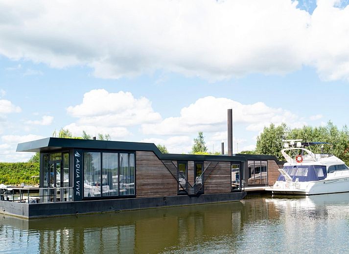 Guest house 296983 - Holiday property Achterhoek - Waterlodge 4