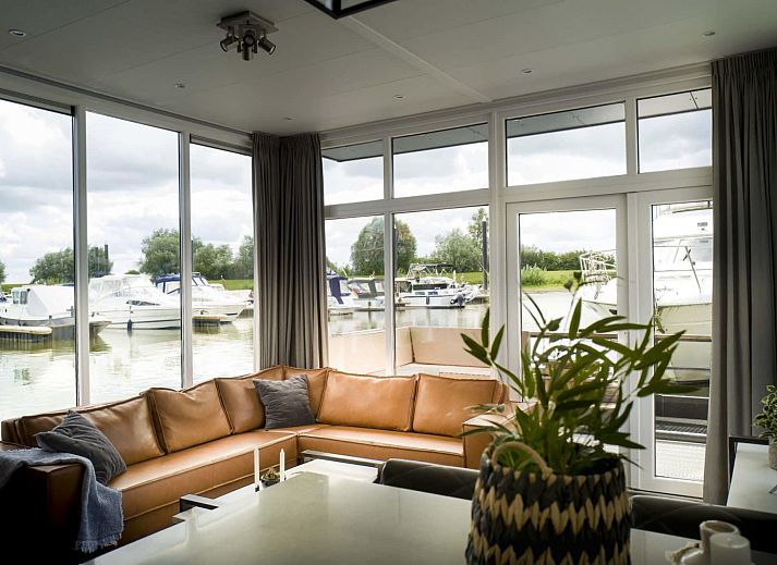 Guest house 296983 - Holiday property Achterhoek - Waterlodge 4