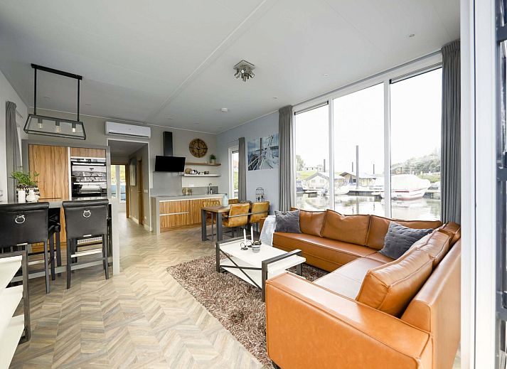 Guest house 296983 - Holiday property Achterhoek - Waterlodge 4