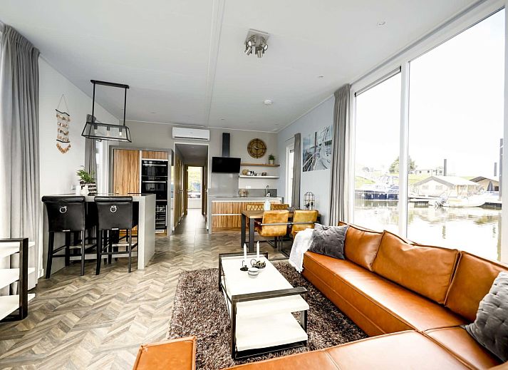 Guest house 296983 - Holiday property Achterhoek - Waterlodge 4