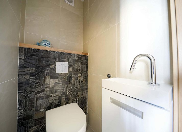 Guest house 296983 - Holiday property Achterhoek - Waterlodge 4