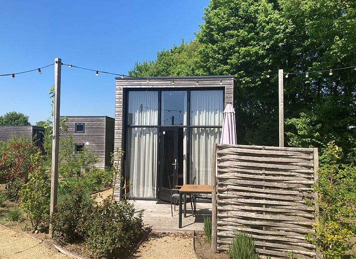 Unterkunft 296991 - Ferienhaus Achterhoek - Vrijstaande woning in Olburgen