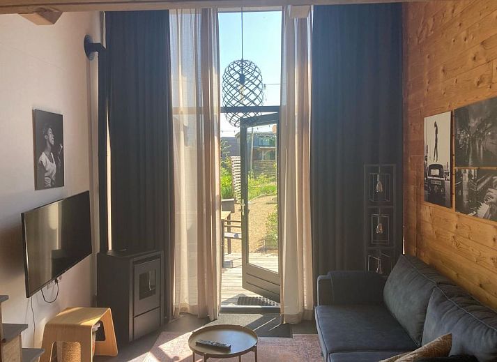 Unterkunft 296991 - Ferienhaus Achterhoek - Vrijstaande woning in Olburgen