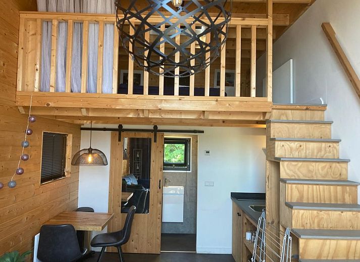 Unterkunft 296991 - Ferienhaus Achterhoek - Vrijstaande woning in Olburgen