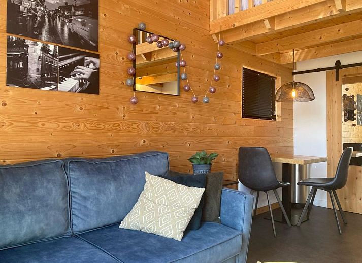 Unterkunft 296991 - Ferienhaus Achterhoek - Vrijstaande woning in Olburgen