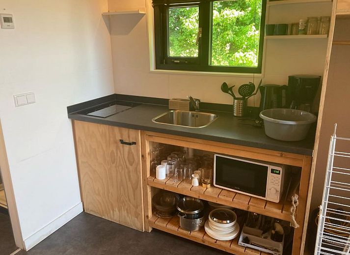 Unterkunft 296991 - Ferienhaus Achterhoek - Vrijstaande woning in Olburgen