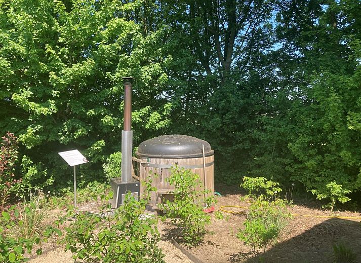 Unterkunft 296991 - Ferienhaus Achterhoek - Vrijstaande woning in Olburgen