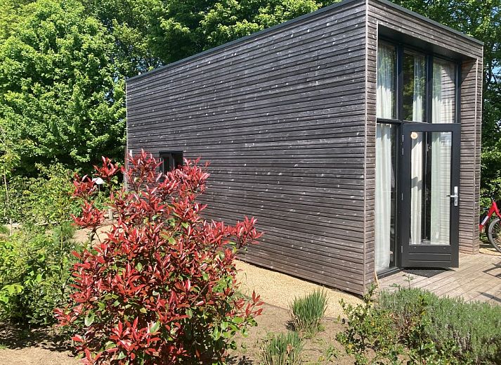 Unterkunft 296991 - Ferienhaus Achterhoek - Vrijstaande woning in Olburgen