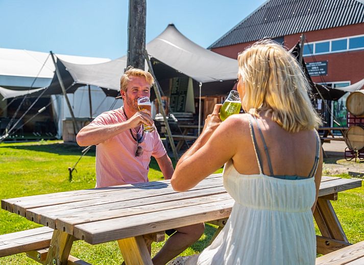 Guest house 296992 - Holiday property Achterhoek - EuroParcs Marina Strandbad