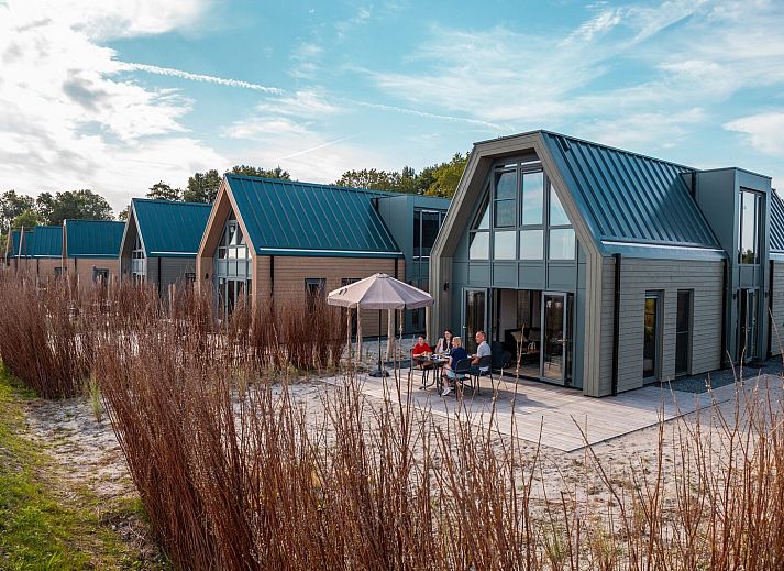 Guest house 296992 - Holiday property Achterhoek - EuroParcs Marina Strandbad