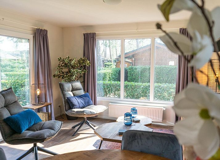 Guest house 296992 - Holiday property Achterhoek - EuroParcs Marina Strandbad