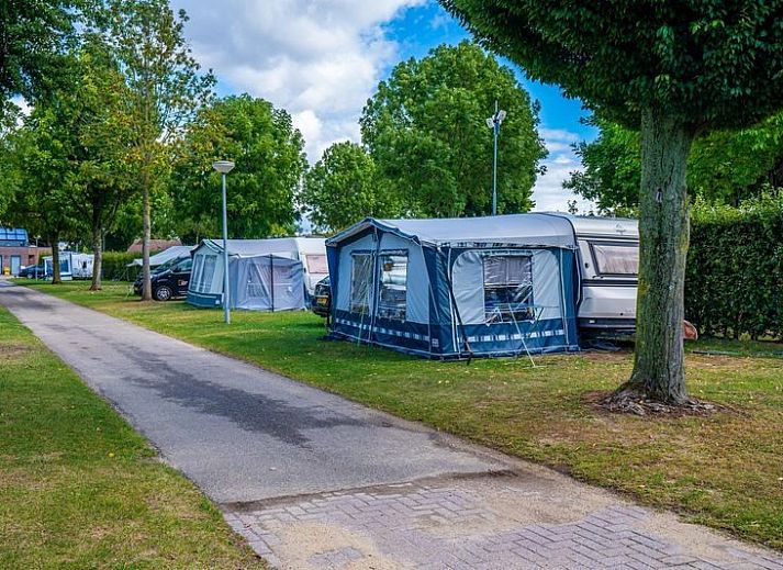 Guest house 296992 - Holiday property Achterhoek - EuroParcs Marina Strandbad