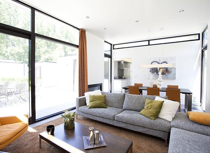 Guest house 296992 - Holiday property Achterhoek - EuroParcs Marina Strandbad