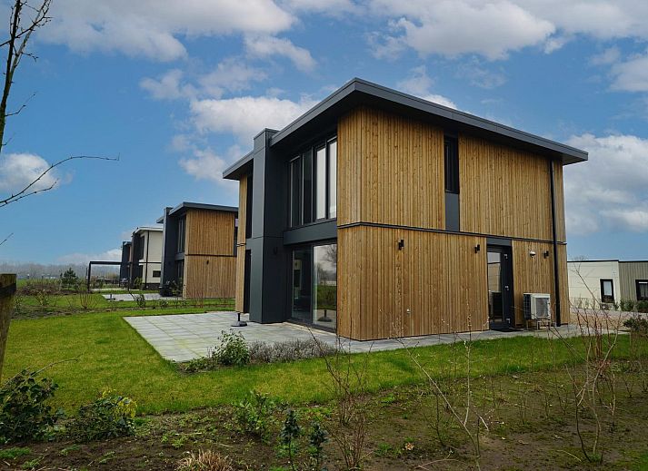 Guest house 296992 - Holiday property Achterhoek - EuroParcs Marina Strandbad