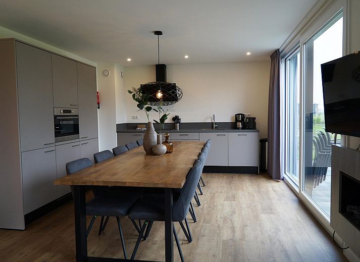 Guest house 296992 - Holiday property Achterhoek - EuroParcs Marina Strandbad