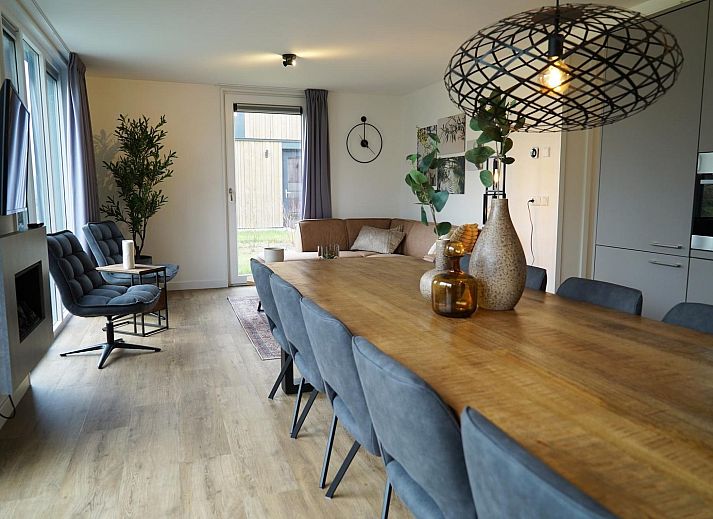 Guest house 296992 - Holiday property Achterhoek - EuroParcs Marina Strandbad