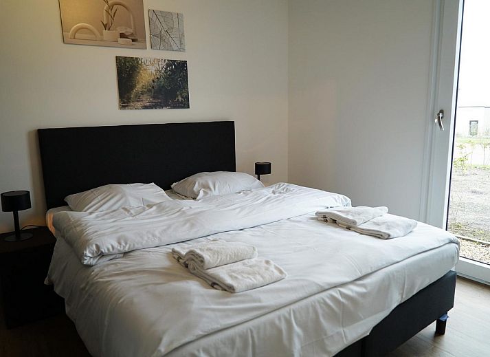 Guest house 296992 - Holiday property Achterhoek - EuroParcs Marina Strandbad