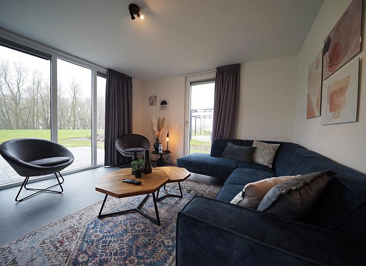 Guest house 296992 - Holiday property Achterhoek - EuroParcs Marina Strandbad