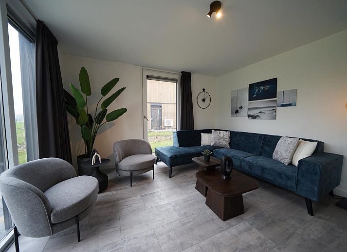 Guest house 296992 - Holiday property Achterhoek - EuroParcs Marina Strandbad