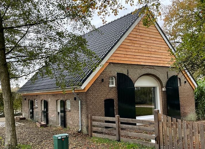 Verblijf 297003 • Vakantiewoning Achterhoek • DG413