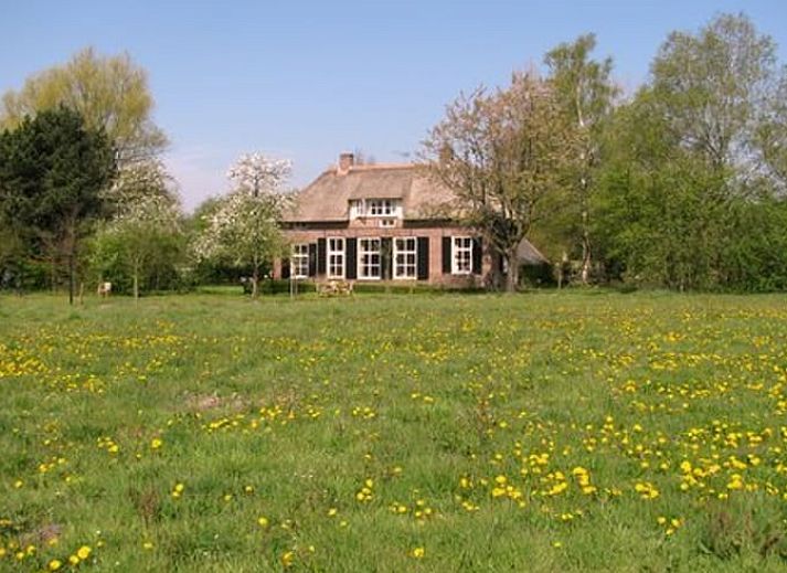 Unterkunft 297004 - Ferienhaus Achterhoek - Vakantiehuis in Warnsveld