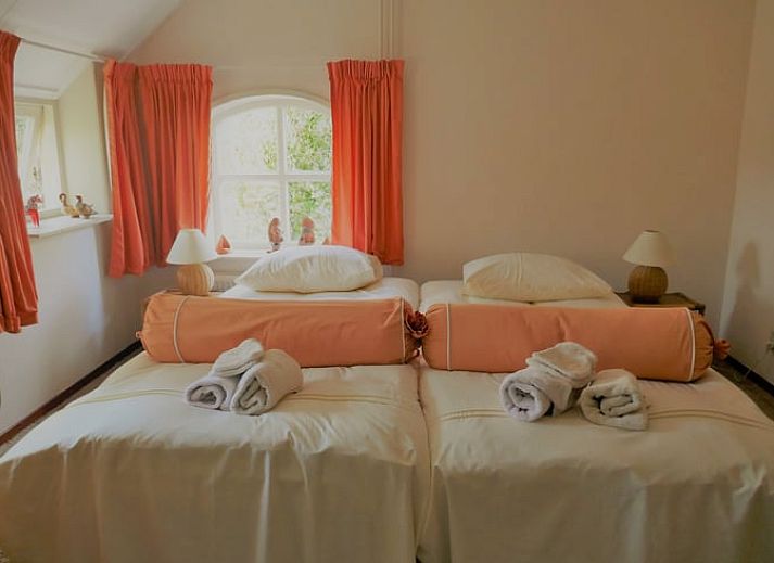 Unterkunft 297004 - Ferienhaus Achterhoek - Vakantiehuis in Warnsveld
