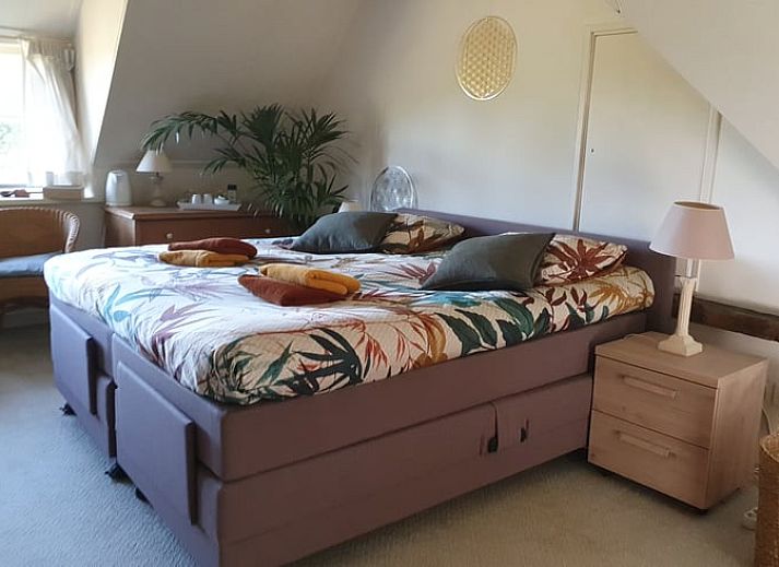 Charming cottage in Warnsveld with thatched roof, located in the green Achterhoek, Gelderland.