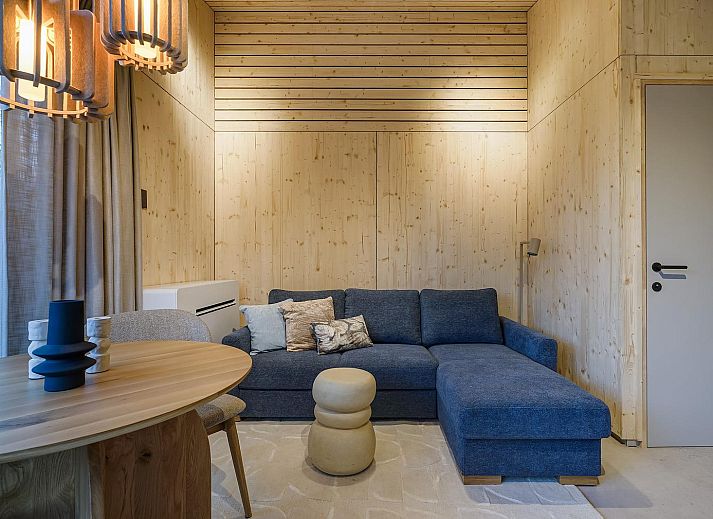 Unterkunft 297008 - Ferienhaus Achterhoek - Nature Home | 2 Pers. Sauna & Hottub