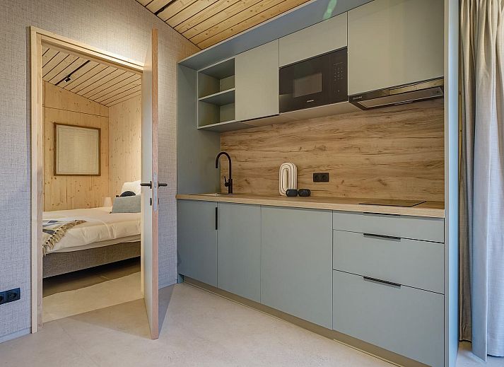 Unterkunft 297008 - Ferienhaus Achterhoek - Nature Home | 2 Pers. Sauna & Hottub