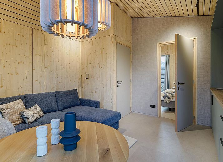 Unterkunft 297008 - Ferienhaus Achterhoek - Nature Home | 2 Pers. Sauna & Hottub