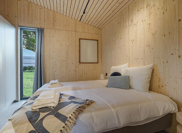 Unterkunft 297008 - Ferienhaus Achterhoek - Nature Home | 2 Pers. Sauna & Hottub