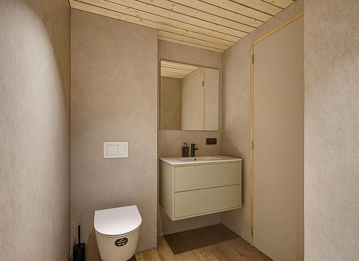 Unterkunft 297008 - Ferienhaus Achterhoek - Nature Home | 2 Pers. Sauna & Hottub