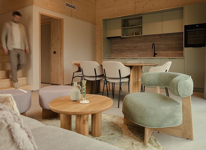 Unterkunft 297009 - Ferienhaus Achterhoek - Bliss Villa | 6 Pers. Sauna & Hottub