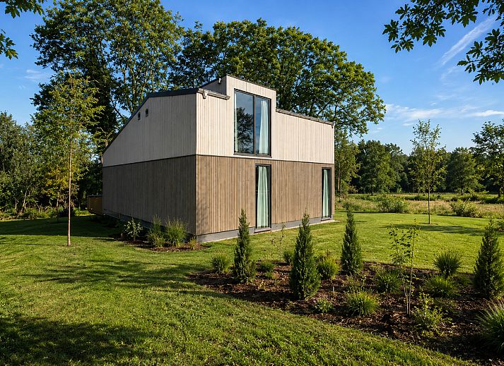 Unterkunft 297009 - Ferienhaus Achterhoek - Bliss Villa | 6 Pers. Sauna & Hottub