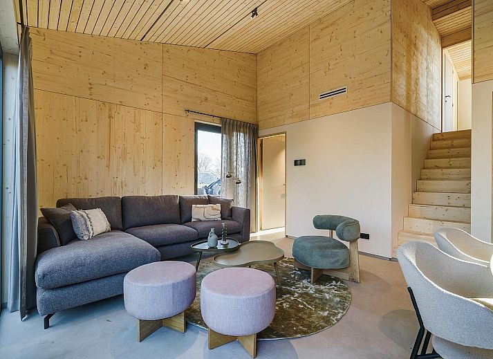 Unterkunft 297009 - Ferienhaus Achterhoek - Bliss Villa | 6 Pers. Sauna & Hottub