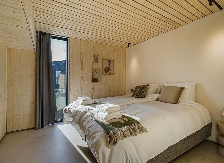 Unterkunft 297009 - Ferienhaus Achterhoek - Bliss Villa | 6 Pers. Sauna & Hottub