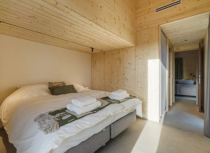 Unterkunft 297009 - Ferienhaus Achterhoek - Bliss Villa | 6 Pers. Sauna & Hottub