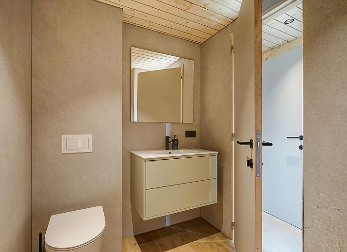 Unterkunft 297009 - Ferienhaus Achterhoek - Bliss Villa | 6 Pers. Sauna & Hottub