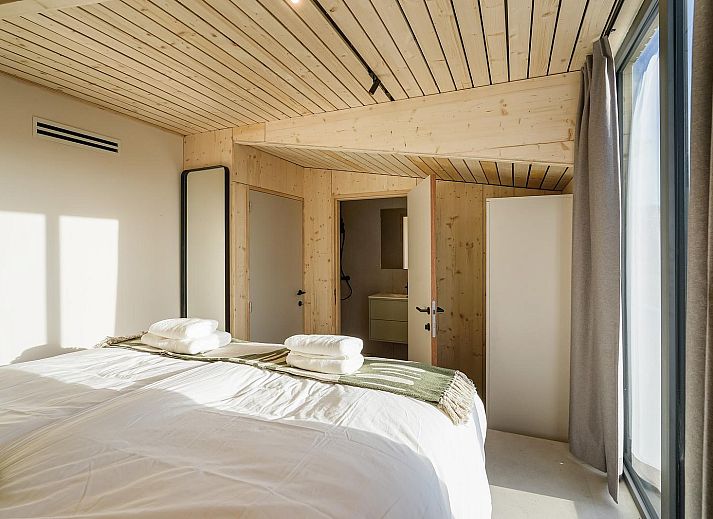 Unterkunft 297009 - Ferienhaus Achterhoek - Bliss Villa | 6 Pers. Sauna & Hottub