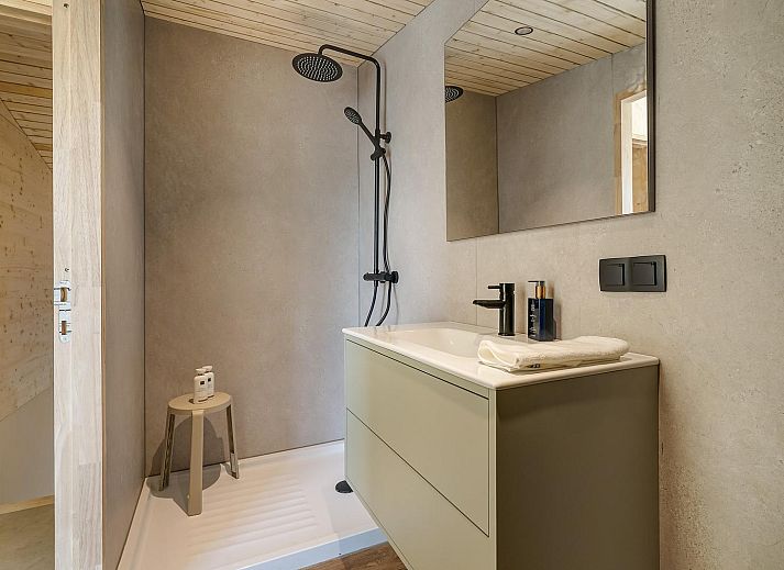 Unterkunft 297009 - Ferienhaus Achterhoek - Bliss Villa | 6 Pers. Sauna & Hottub