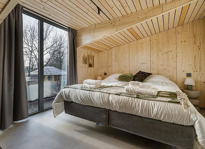 Unterkunft 297009 - Ferienhaus Achterhoek - Bliss Villa | 6 Pers. Sauna & Hottub