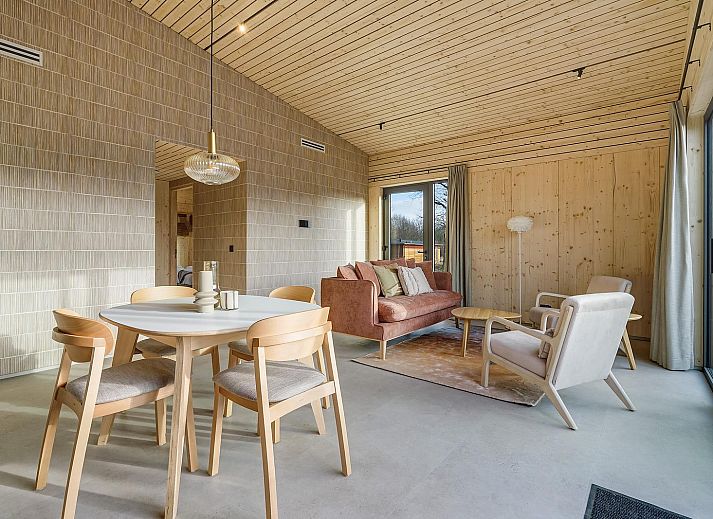 Unterkunft 297011 - Ferienhaus Achterhoek - Zen Villa | 4 Pers. Sauna en Hottub