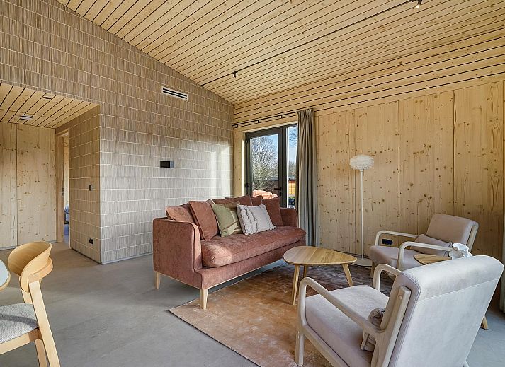 Unterkunft 297011 - Ferienhaus Achterhoek - Zen Villa | 4 Pers. Sauna en Hottub