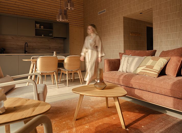 Unterkunft 297011 - Ferienhaus Achterhoek - Zen Villa | 4 Pers. Sauna en Hottub
