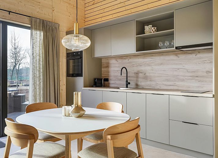 Unterkunft 297011 - Ferienhaus Achterhoek - Zen Villa | 4 Pers. Sauna en Hottub